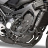 Pare-carters Givi TN2128 Yamaha 900 XSR 2016