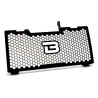 Barracuda radiator guard (HX7124-21) X-ADV 2021