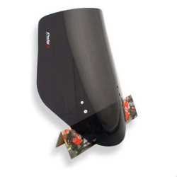 Bulle +12cm Puig TOURING (1880) Suzuki DL650/1000 V STROM 04-11 2