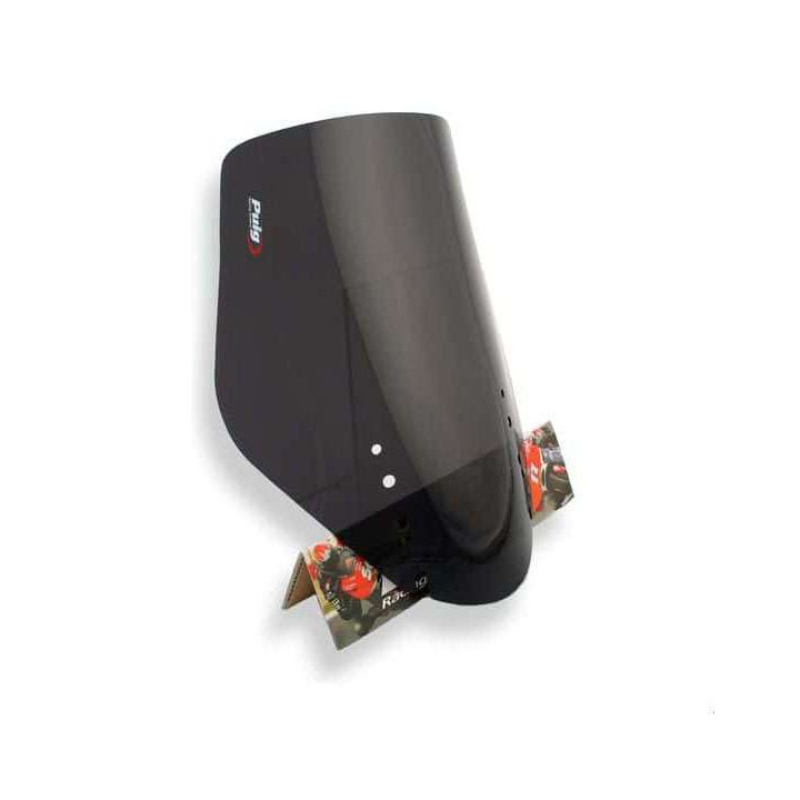 Bubble +12cm Puig TOURING (1880) Suzuki DL650/1000 V STROM 04-11