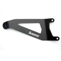 Patte de fixation pour silencieux Akrapovic (P-X228) S1000RR 19-