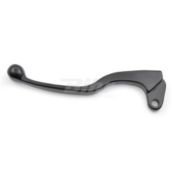 Clutch lever Bihr Black Yamaha DT50R XT660 R/X