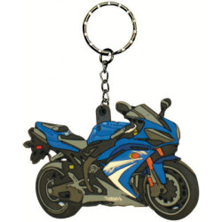 Bike It motorcycle keyring Yamaha YZF-R1 2007