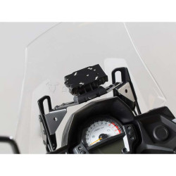 Support GPS SW-Motech QUICK-LOCK Kawasaki 650 VERSYS 15-