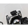 GPS SW-Motech QUICK-LOCK Kawasaki 650 VERSYS 15- holder