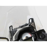 GPS SW-Motech QUICK-LOCK Kawasaki 650 VERSYS 15- holder