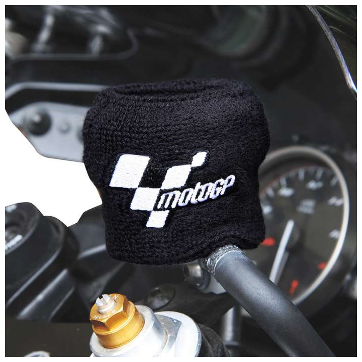 MotoGP master cylinder cover