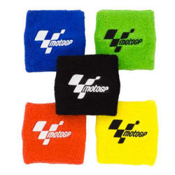 MotoGP master cylinder cover