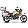 Support valises Shad TERRA 4P SYSTEM (M0VT894P) Moto Guzzi V85 TT 19-23