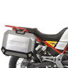 Support valises Shad TERRA 4P SYSTEM (M0VT894P) Moto Guzzi V85 TT 19-23