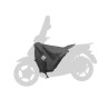 Tablier scooter Tucano Urbano Termoscud R096-X pour Piaggio X10