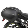 Support valises latérales Shad 3P SYSTEM (T0TG16IF) Triumph TIGER 1050 SPORT 16-