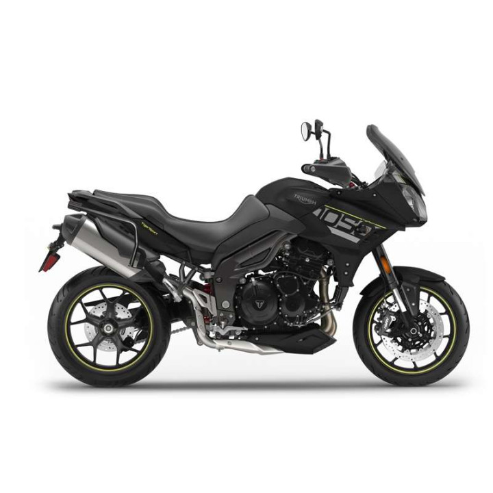 Shad 3P SYSTEM side-case support (T0TG16IF) Triumph TIGER 1050 SPORT 16-