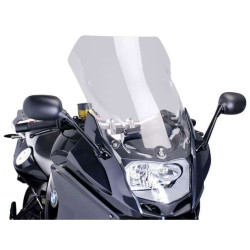 Bulle Puig TOURING (6485) BMW F800 GT 2
