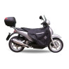 Tablier scooter Tucano Urbano Termoscud R049-X KYMCO PEOPLE S