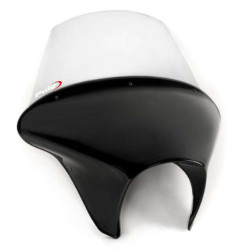Windshield Puig BATWING SML TOURING (21048) BMW R18 2