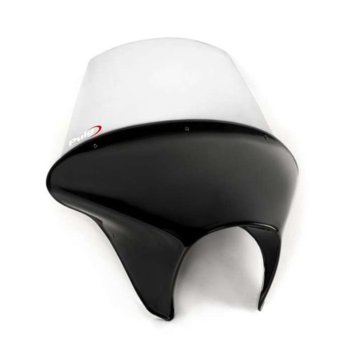 Windshield Puig BATWING SML TOURING (21048) BMW R18