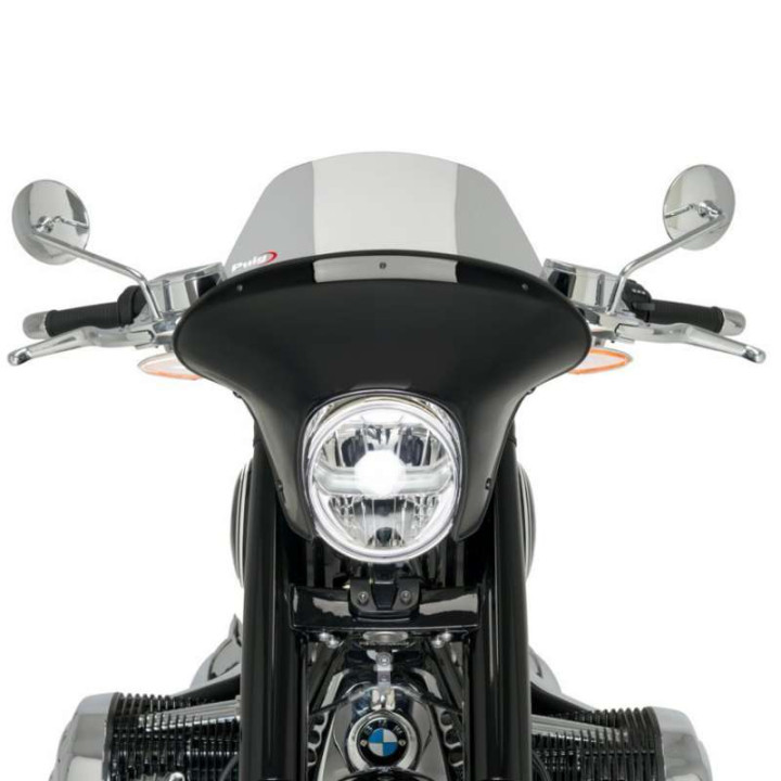 Windshield Puig BATWING SML TOURING (21048) BMW R18