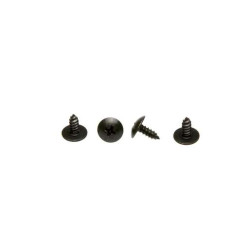 Kit de vis BARKBUSTERS B-065 pour protèges mains Ego, Jet et VPS
