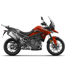 Top case support Shad TOP MASTER (T0TG90ST) Triumph TIGER 850/900 2