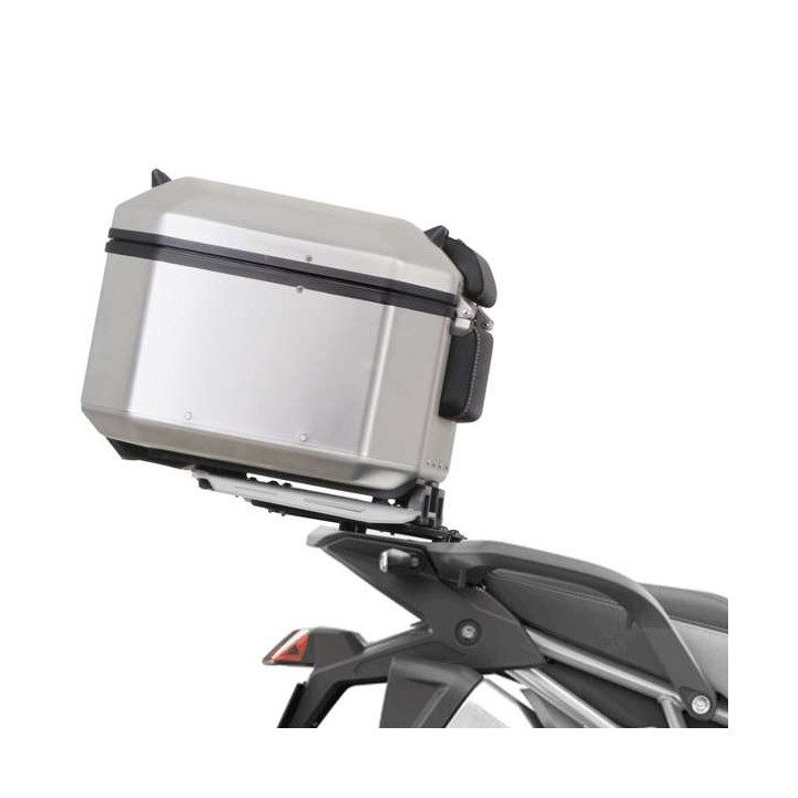 Top case support Shad TOP MASTER (T0TG90ST) Triumph TIGER 850/900