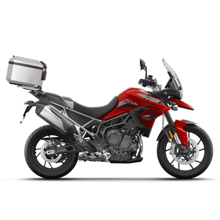 Support top case Shad TOP MASTER (T0TG90ST) Triumph TIGER 850/900