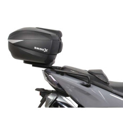 Support top case Shad TOP MASTER (K0AK57ST) Kymco AK550 2