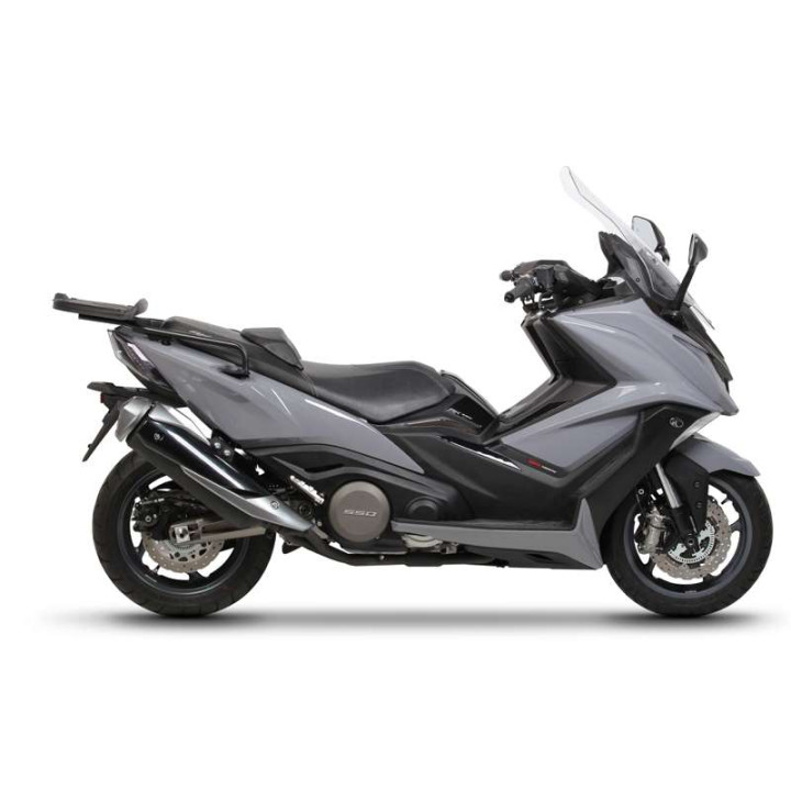 Top case support Shad TOP MASTER (K0AK57ST) Kymco AK550