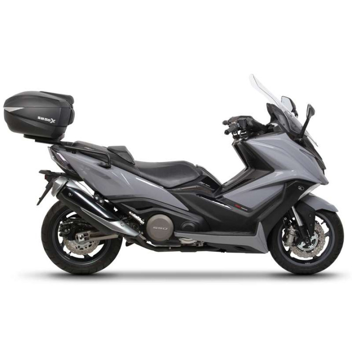 Top case support Shad TOP MASTER (K0AK57ST) Kymco AK550