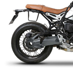 Shad rider bag right spacer (W0NT13SR) NineT1200/Scrambler/Urban/Racer1200
