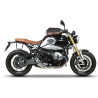 Shad rider bag right spacer (W0NT13SR) NineT1200/Scrambler/Urban/Racer1200