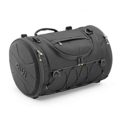 Givi EA107C 35-liter motorcycle saddle bag
