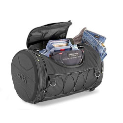 Givi EA107C 35-liter motorcycle saddle bag 2