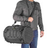 Givi EA107C 35-liter motorcycle saddle bag