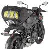 Givi EA107C 35-liter motorcycle saddle bag