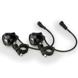 Kit feux antibrouillard LED Puig BEAM 2.0 2x15W