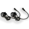 Kit feux antibrouillard LED Puig BEAM 2.0 2x15W