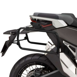 Support valises Shad TERRA 4P SYSTEM (H0XD774P) Honda X-ADV