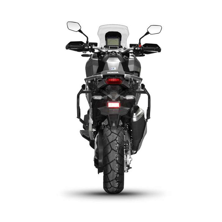 Shad 3P SYSTEM side-case support (H0XD77IF) Honda X-ADV
