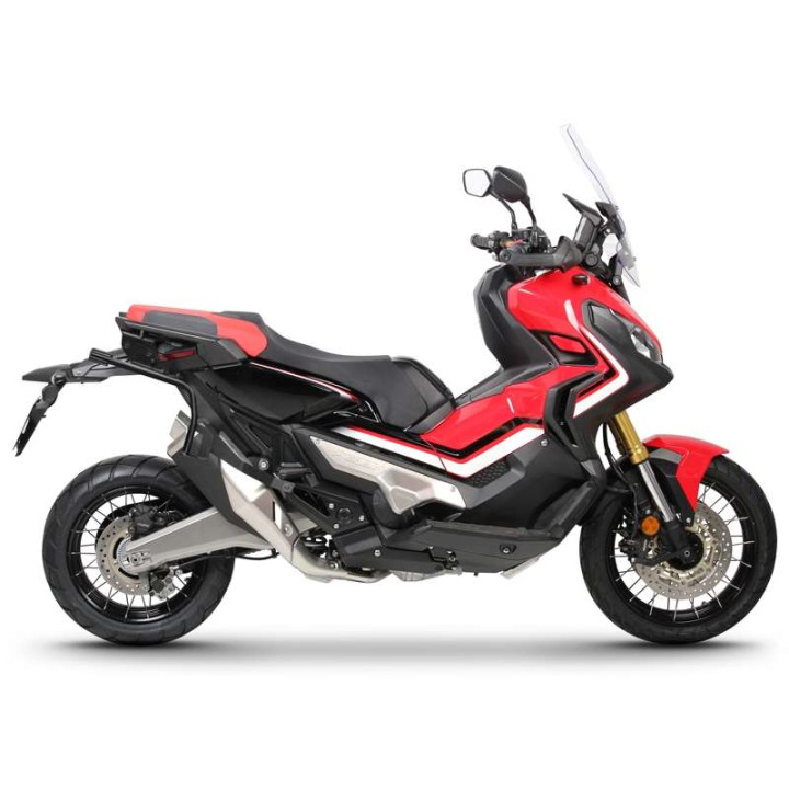 Shad 3P SYSTEM side-case support (H0XD77IF) Honda X-ADV
