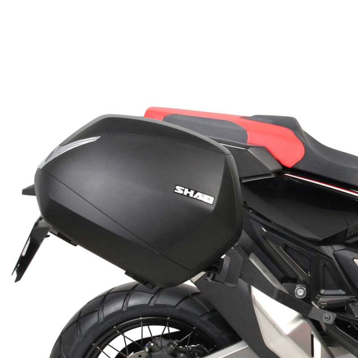 Shad 3P SYSTEM side-case support (H0XD77IF) Honda X-ADV