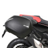 Shad 3P SYSTEM side-case support (H0XD77IF) Honda X-ADV