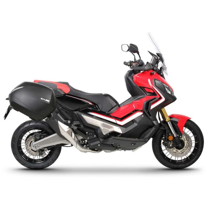 Shad 3P SYSTEM side-case support (H0XD77IF) Honda X-ADV
