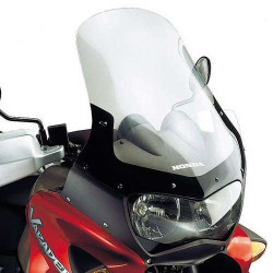 Bulle fumée Givi D203S Honda XL 1000V Varadero 1999-2002