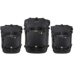 Kit sacoches de selle moto Kriega US-COMBO 70 2