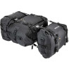 Motor saddle bag kit Kriega US-COMBO 70