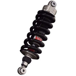 Amortisseur arrière YSS TOP line Z-Series TRIUMPH Street triple 07-12