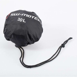 SW-Motech FLEXPACK 30L folding backpack 2