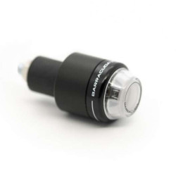 Barracuda B-LED B-LUX handlebar end turn indicators  2