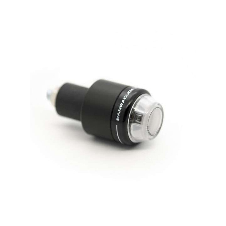 Clignotants embouts de guidon Barracuda B-LED B-LUX 